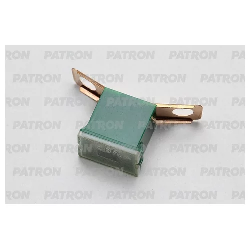   1 PLA FUSE (PAL298) 40A  36X12X21.5MM PFS126