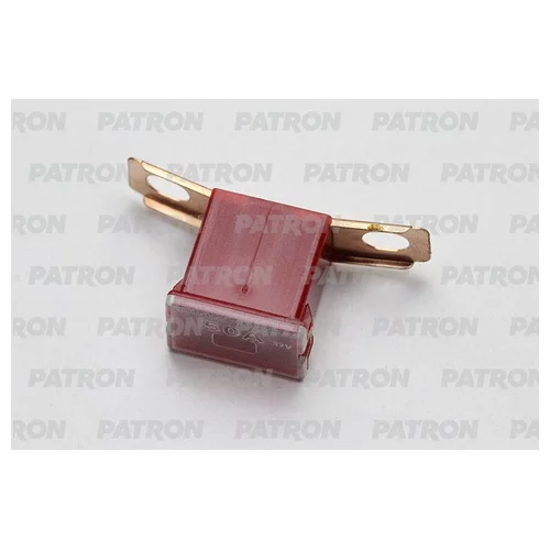   1 PLA FUSE (PAL298) 50A  36X12X21.5MM PFS127