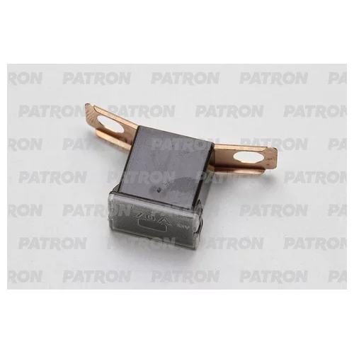   1 PLA FUSE (PAL298) 70A  36X12X21.5MM PFS129