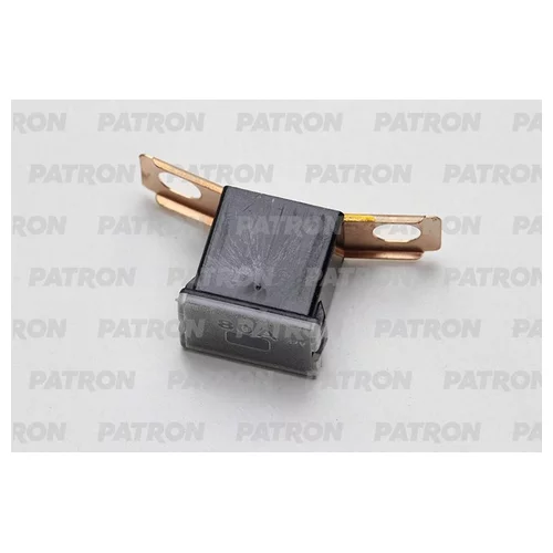   1 PLA FUSE (PAL298) 80A  36X12X21.5MM PFS130