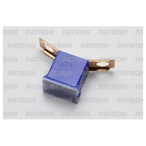   1 PLA FUSE (PAL298) 100A  36X12X21.5MM PFS131