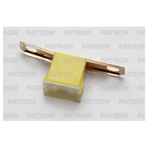   1 PLB FUSE (PAL295) 60A  48X12X21.5MM PFS137