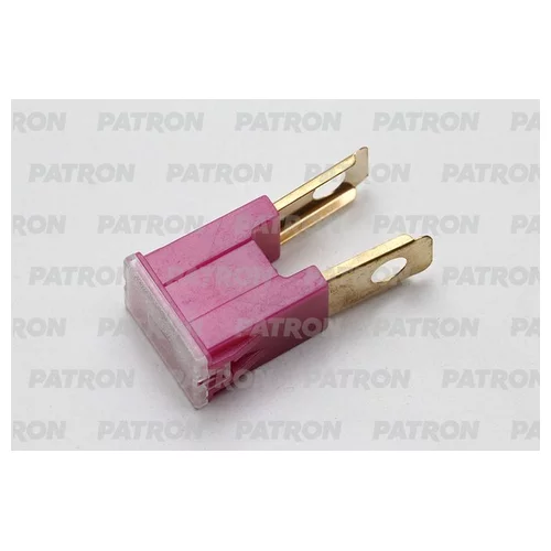   1 PMB FUSE (PAL294) 30A  45X15.2X12MM PFS142