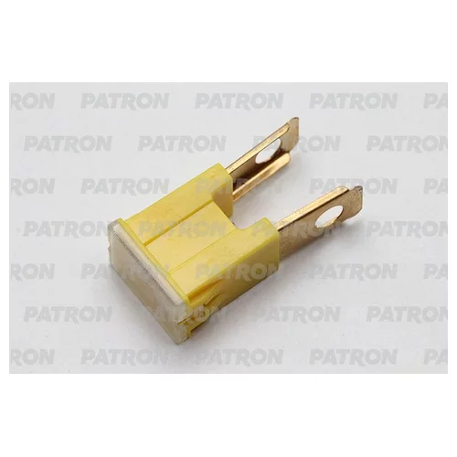   1 PMB FUSE (PAL294) 60A  45X15.2X12MM PFS144