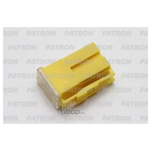   1 PSB FUSE (PAL313) 75A  35X18.6X14MM PFS155