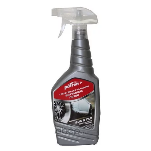   BUG&TAR REMOVER 500    ,     PFT