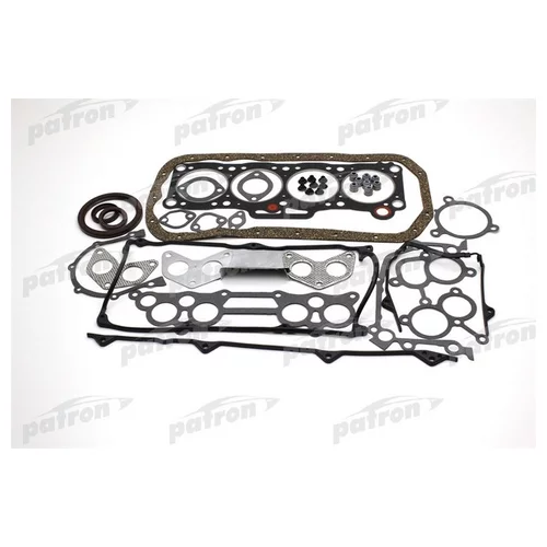    ASIA MOTORS ROCSTA 1.8 I 4X4 89- MAZDA 626 II 2.0 82-87, 626 II HATCHBACK 2.0 82-87, 626 III 2.0 87-92, 626 III HATCHBACK 2.0 87-92 PG1-1045