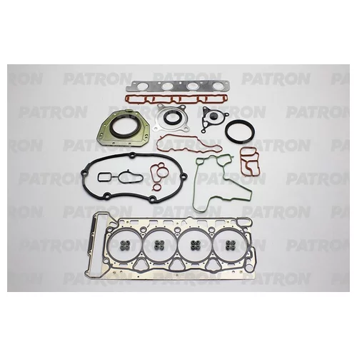    HEAD SET WITH CHG AUDI/VW/SKODA/SEAT 1.8-2.0TFSI 04> PG1-2055