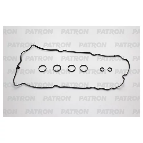     VALVE COVER SET CITROEN. PEUGEOT 1.4-1.6 16V EP3/EP6 09> PG1-6080