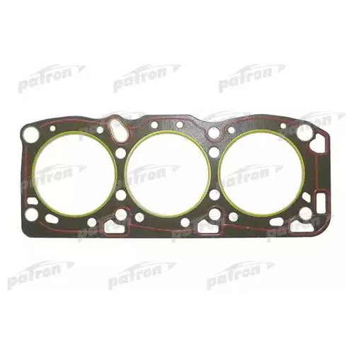   MITSUBISHI GALANT / MONTERO 3.0 V6 24V 6G72 97>, MITSUBISHI 3.0 6G72 V6 12V 88> (2), CHRYSLER LE BARON  3.0 I V6 86-96 PG2-0227