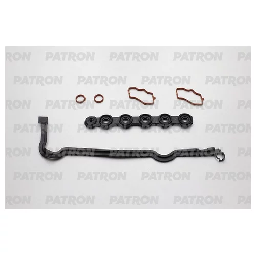    VALVE COVER SET RENAULT LAGUNA 2.0DCI 16V M9R 05> PG6-0160