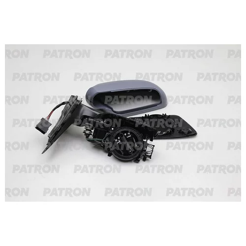     , ,  , ,   AUDI: A6 (4B) - 01/97-05/04 PMG0220M01