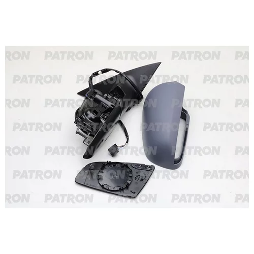     , ,  , ,  AUDI: A6 (4F) - 05/04-06/06 PMG0221M02