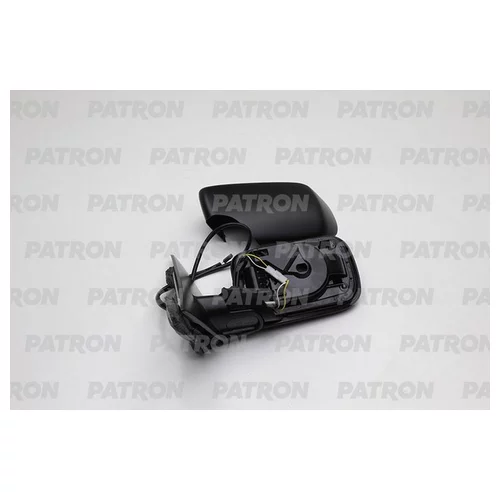     , ,  , , , ,   BMW: 3 (E46) Sedan - 02/98-03/05 PMG0410M07 Patron