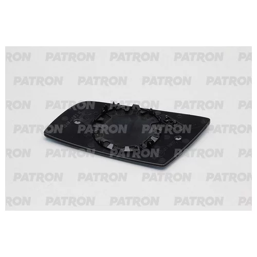     , ,   BMW: 5 (E60) - 03-07 PMG0417G02           Patron