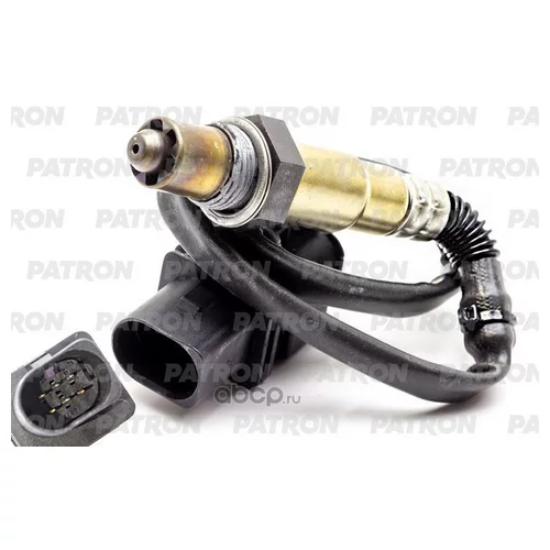 - BOSCH LSU4.9 WIDE-BAND TYPE (5-) FORD: FOCUS II 2.0I 10- / FOCUS III 2.0I 11- / MUSTANG 5.0I GT 12- POS093