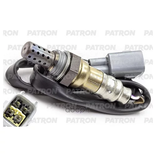 - DENSO PLANAR TYPE (4-) TOYOTA: COROLLA (E14/E15) 1.4VVT-I 06- / AURIS (E15) 1.4VVT-I 07- POS204