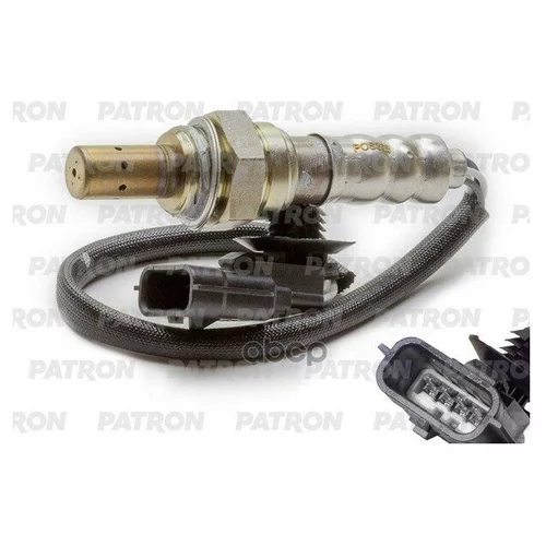 - NTK PLANAR TYPE (4-) RENAULT: LOGAN 1.6I 04- / SANDERO 1.6I 09- POS308