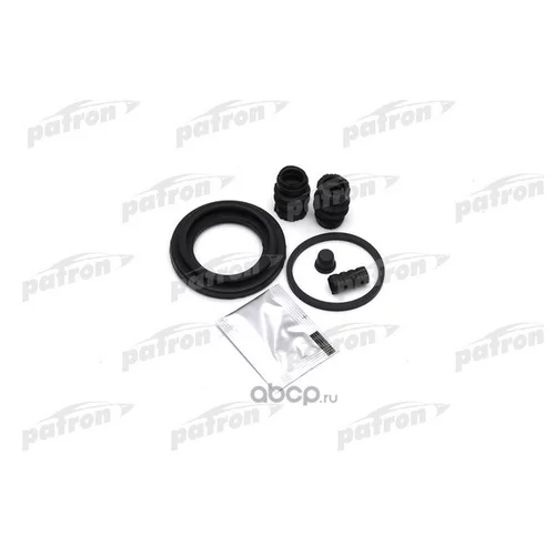      HY: TERRACAN 01-  SSANGYONG: REXTON 02- PRK248 Patron