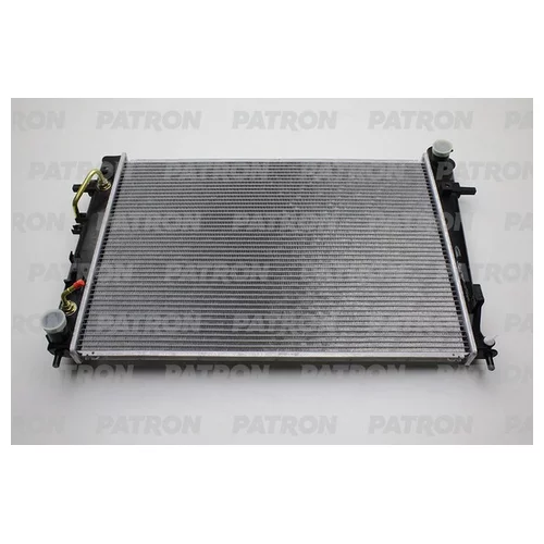    HY: TUCSON 2.0 CRDI A/T 06- PRS4011 Patron