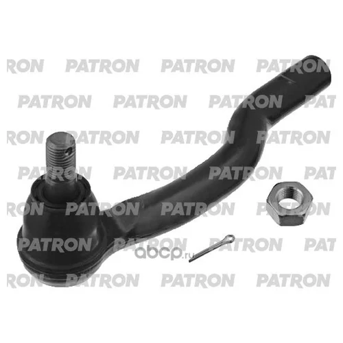     NISSAN TITAN 04-10, ARMADA 05-10 INFINITI QX56 04-10 (..  ) PS1463L