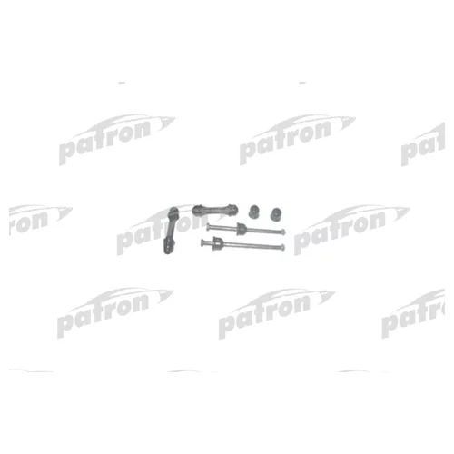    FORD TRANSIT FY 00-06 PS4293