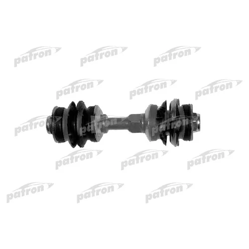   CITROEN: C1 08/05-, PEUGEOT: 107 06/05-, TOYOTA: AYGO 07/05- (C..  ) PS4465