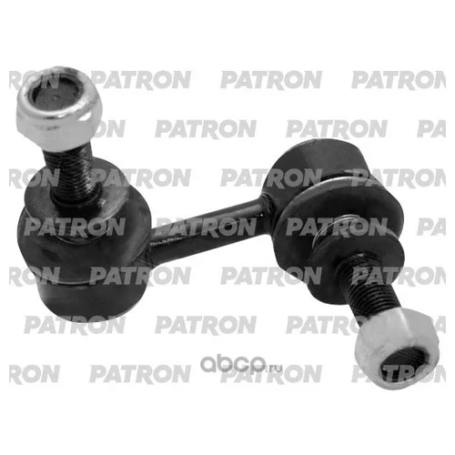   SUBARU TRIBECA 1ST GEN 2005-2014, TOYOTA SEQUOIA 2ND GEN 2008-2016 (..  ) PS4536R Patron