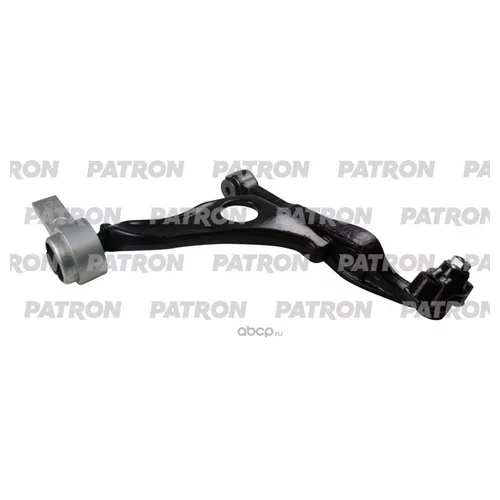    MAZDA MAZDA 6 ( GH ) 08/2007 - 12/2012 PS50165L