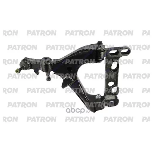   CHEVROLET TRAILBLAZER 1ST GEN 2002-2009, BUICK RAINIER 1ST GEN 2003-2007, GMC ENVOY 2ND GEN 2002-2009 PS50326L