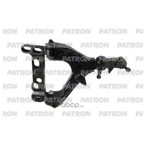   CHEVROLET TRAILBLAZER 1ST GEN 2002-2009, BUICK RAINIER 1ST GEN 2003-2007, GMC ENVOY 2ND GEN 2002-2009 PS50326R