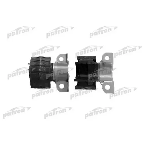   2  MERCEDES BENZ GL-CLASS 164 06-12, ML-CLASS 164 04-11 PSE2669