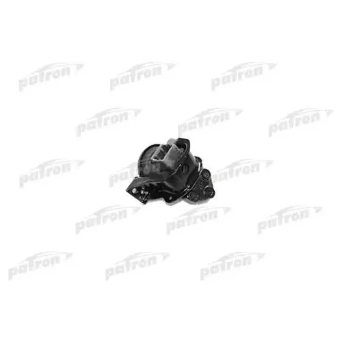   CITROEN C2 1.6 16V TU5JP4 03->, C3 1.6 16V TU5JP4 02->, PEUGEOT 1007 1.6 16V TU5JP4 03->, 107 1.4 8V TU3JP 05-> PSE3962 Patron