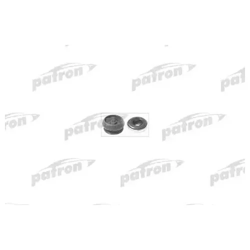   ( ) FORD PUMA/KA 1.6-1.7 97- PSE4151