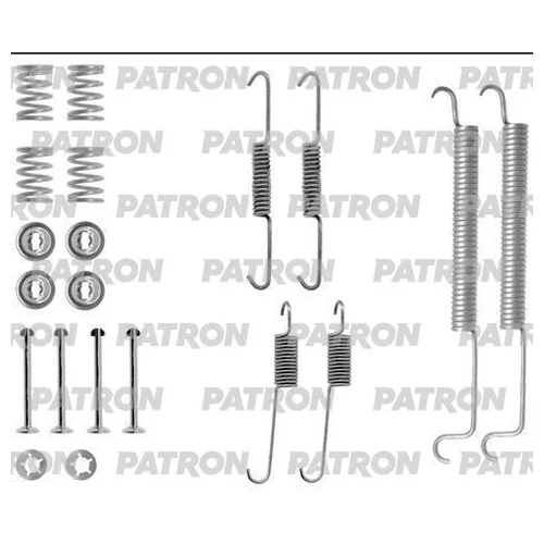      CITROEN: BERLINGO 96-, BERLINGO  96-, PEUGEOT: 405 II BREAK 92-96, PARTNER COMBISPACE 96-, PARTNER  96-, RENAULT: ESPACE III PSRK0031