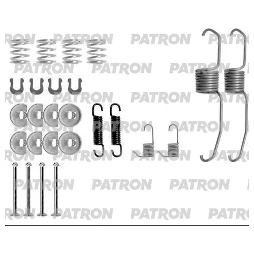      TOYOTA: CAMRY 86-91, CAMRY LIFTBACK 83-88, CAMRY STATION WAGON 86-88, CAMRY  83-88, CARINA E 92-97, CARINA E SPORTSWAGON 93-97, CARIN PSRK0051