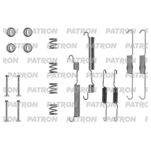      HYUNDAI: ACCENT 94-00, ACCENT  94-00, PONY 89-95, PONY/EXCEL  90-95, S COUPE 90-96 PSRK0058