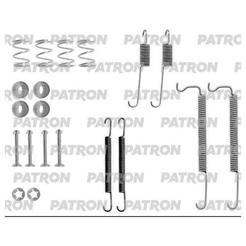      OPEL: CORSA A TR 82-93, CORSA A  82-93, CORSA A  86-89, KADETT D 79-84, KADETT D 79-84, KADETT D  79-84, KADETT E 84- PSRK0068