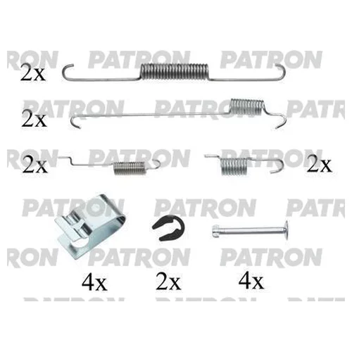      DAIHATSU: APPLAUSE I 89-97, SUZUKI: BALENO 95-02, BALENO  95-02, BALENO  96-02, LIANA 02-, LIANA  01-, SWIFT II 8 PSRK0070