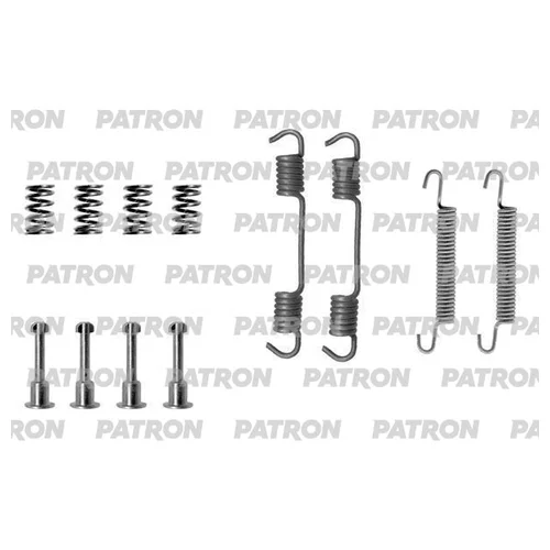      BMW: 3 90-98, 3 COMPACT 94-00, 3 TOURING 95-99, 3  93-99, 3  92-99, Z3 95-03, Z3  97-03 PSRK0072