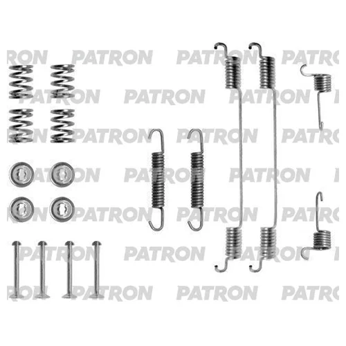      FIAT: FIORINO 88-, FIORINO PICK UP 88-01, FIORINO  88-01, MAREA WEEKEND 96-, TEMPRA 90-96, TEMPRA S.W. 90-96, TIPO 87-95 PSRK0083