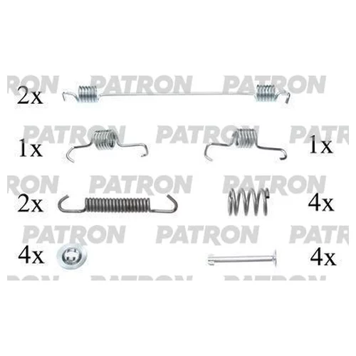      RENAULT: CLIO II 98-, CLIO II  98-, THALIA 00- PSRK0094