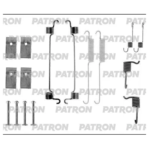      FORD: ESCORT V 90-92, ESCORT V  90-92, ESCORT V  90-92, ESCORT VI 92-95, ESCORT VI  92-95, ESCORT VI  93-95, ESC PSRK0095