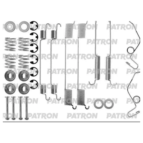      FORD: P 100 II 87-, TRANSIT C   85-92, TRANSIT C   83-86, TRANSIT  85-92, TRANSIT  83-86 PSRK0114