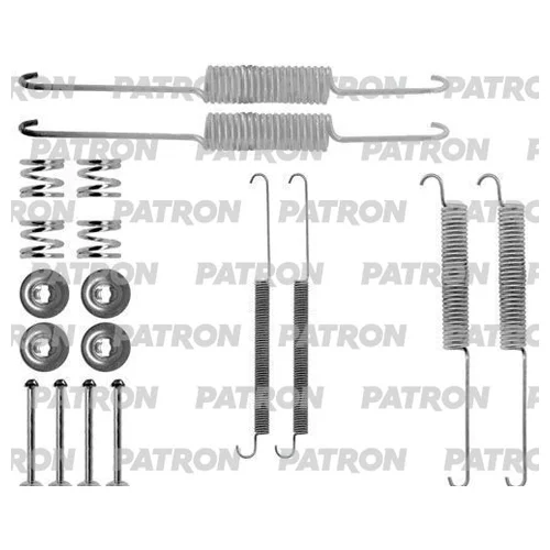      ISUZU: CAMPO 83-90, TROOPER 84-89, TROOPER   83-91, OPEL: CAMPO 91-, FRONTERA A 92-98, FRONTERA A SPORT 92-98 PSRK0121