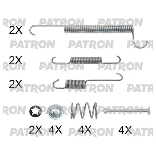      OPEL: KADETT D  79-84, KADETT E 84-91, KADETT E  84-91, KADETT E  86-93, KADETT E  84-91, MANTA B 77-88, MAN PSRK0125