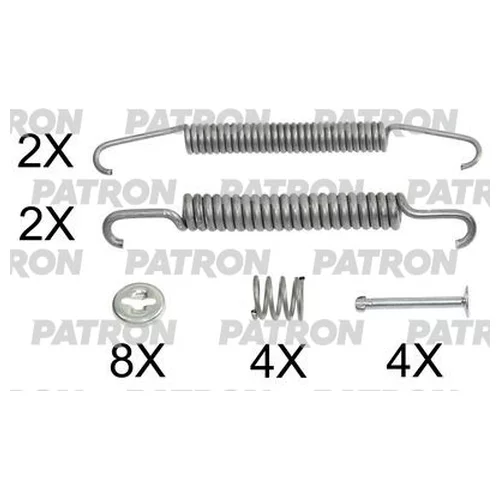      FIAT: 126 77-00, 127 71-86, 127 PANORAMA 77-86, 128 69-84, 128 FAMILIARE 69-82, 128  72-81, PANDA 80-04, RITMO BERTONE  80-89, R PSRK0131