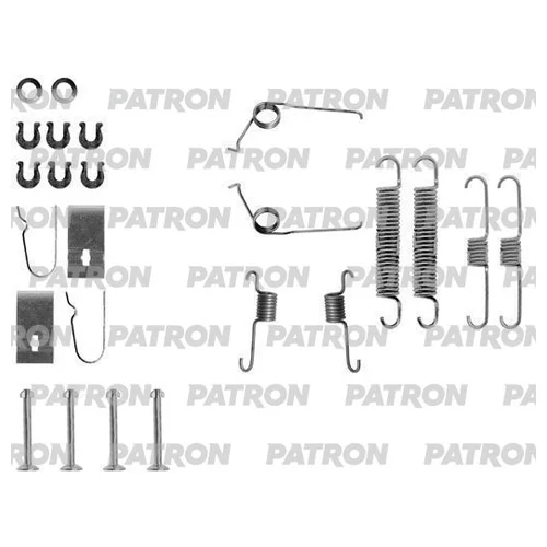      DAIHATSU: CHARADE II 83-87, CHARADE III 87-92, CHARADE III  90-93, CHARADE IV 93-99, CHARADE IV  94- PSRK0145