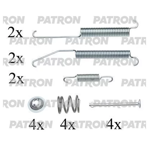      MITSUBISHI: L 200 96-, L 400  96-, L 400  96-, SPACE GEAR 95-00 PSRK0150