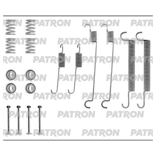      ALFA ROMEO: 33 84-89, 33 SPORTWAGON 84-89, PEUGEOT: 204 65-69, 304 76-79, 304 BREAK 76-80, 305 I 77-82, 305 I BREAK 80-82, 405 I 87-92, 4 PSRK0164